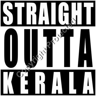 Straight Outta Kerala Thumbnail
