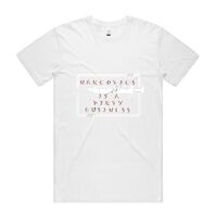 AS Colour - Organic Staple Tee Thumbnail
