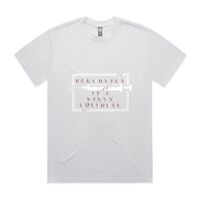 AS Colour - Men's Heavy Tee Thumbnail