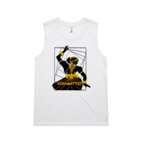 AS Colour - Women's Upside Tank Thumbnail