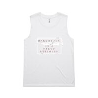 AS Colour - Women's Upside Tank Thumbnail