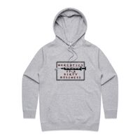 AS Colour - Women's Supply Hood Thumbnail