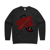 AS Colour - Women's Supply Crew Thumbnail