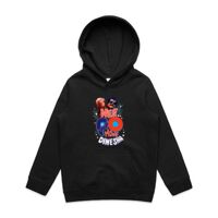AS Colour - Youth Supply Hood Thumbnail
