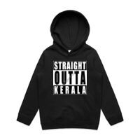 AS Colour - Youth Supply Hood Thumbnail