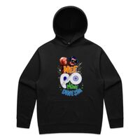 AS Colour - Mens Relax Hood Thumbnail