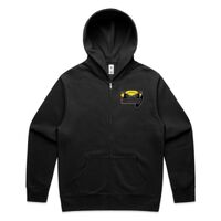 AS Colour - Men's Relax Zip Thumbnail