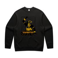 AS Colour - Men's Relax Crew Thumbnail