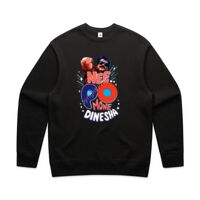 AS Colour - Men's Relax Crew Thumbnail