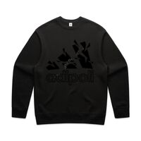 AS Colour - Men's Relax Crew Thumbnail