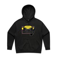 AS Colour - Women's Heavy Hood Thumbnail