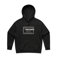 AS Colour - Women's Heavy Hood Thumbnail