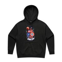 AS Colour - Women's Heavy Hood Thumbnail