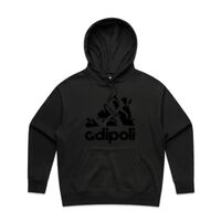 AS Colour - Women's Heavy Hood Thumbnail