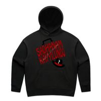 AS Colour - Women's Relax Hood Thumbnail