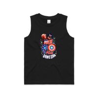 AS Colour - Youth Barnard Tank Thumbnail