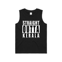 AS Colour - Youth Barnard Tank Thumbnail