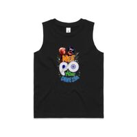 AS Colour - Youth Barnard Tank Thumbnail