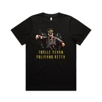 AS Colour - Women's Heavy Tee Thumbnail