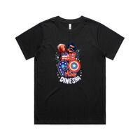 AS Colour - Women's Classic Tee Thumbnail