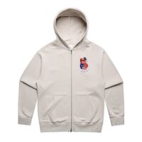 AS Colour - Heavy Zip Hood Thumbnail