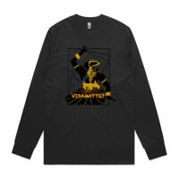 AS Colour - Classic L/S Tee Thumbnail