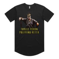 AS Colour - Staple Curve Tee Thumbnail