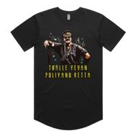 AS Colour - Staple Curve Tee Thumbnail