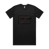 AS Colour - Classic Plus Tee  Thumbnail