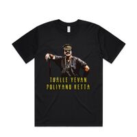 AS Colour - Mens Classic Minus Tee Thumbnail