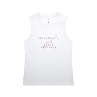 AS Colour - Women's Maple Tank Thumbnail