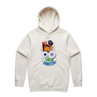 AS Colour - Organic Stencil Hood Thumbnail