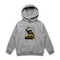 AS Colour - Youth Relax Hood Thumbnail