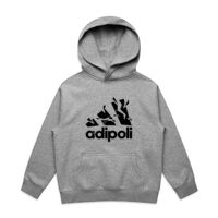 AS Colour - Youth Relax Hood Thumbnail