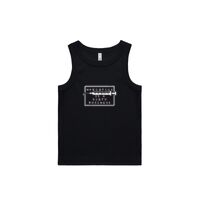 AS Colour - Wo's Organic Rib Tank Thumbnail