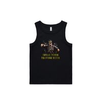 AS Colour - Wo's Organic Rib Tank Thumbnail