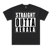 AS Colour - Classic Oversized Tee Thumbnail