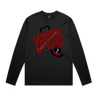 AS Colour - Wo's Maple L/S Tee Thumbnail