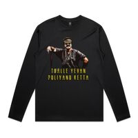 AS Colour - Wo's Maple L/S Tee Thumbnail