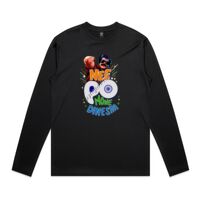 AS Colour - Wo's Maple L/S Tee Thumbnail