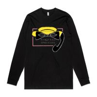 AS Colour - Staple Organic L/S Tee Thumbnail