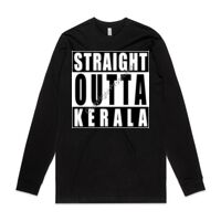 AS Colour - Staple Organic L/S Tee Thumbnail