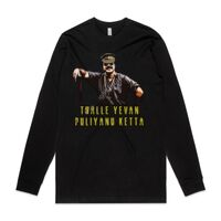 AS Colour - Staple Organic L/S Tee Thumbnail