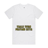 AS Colour - Organic Cotton Unisex Tee Thumbnail