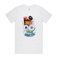 AS Colour - Organic Cotton Unisex Tee Thumbnail
