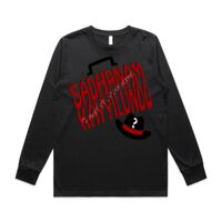 AS Colour - Wo's Classic L/S Tee Thumbnail