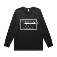 AS Colour - Wo's Classic L/S Tee Thumbnail