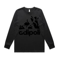 AS Colour - Wo's Classic L/S Tee Thumbnail