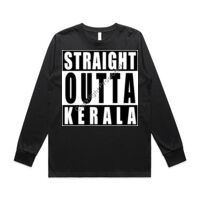 AS Colour - Wo's Classic L/S Tee Thumbnail