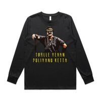 AS Colour - Wo's Classic L/S Tee Thumbnail